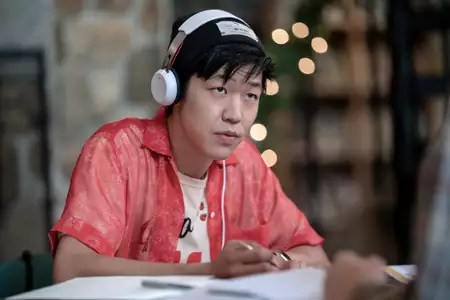 Szukając Alaski - galeria zdjęć - filmweb