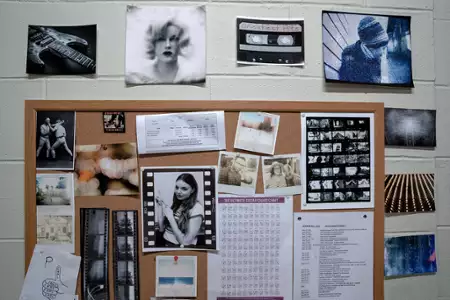 Szukając Alaski - galeria zdjęć - filmweb