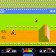 Excitebike - galeria zdjęć - filmweb
