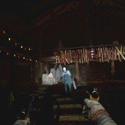 Until Dawn: Rush of Blood - galeria zdjęć - filmweb