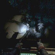 Until Dawn: Rush of Blood - galeria zdjęć - filmweb
