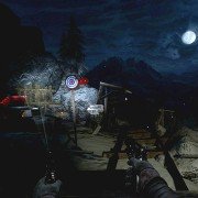Until Dawn: Rush of Blood - galeria zdjęć - filmweb