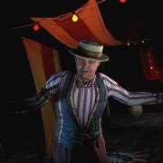 Until Dawn: Rush of Blood - galeria zdjęć - filmweb