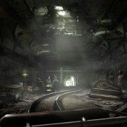 Until Dawn: Rush of Blood - galeria zdjęć - filmweb