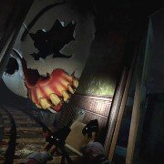 Until Dawn: Rush of Blood - galeria zdjęć - filmweb