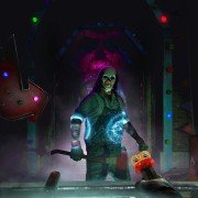 Until Dawn: Rush of Blood - galeria zdjęć - filmweb