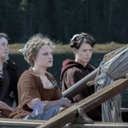 Barkskins - galeria zdjęć - filmweb