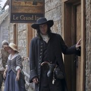 Barkskins - galeria zdjęć - filmweb