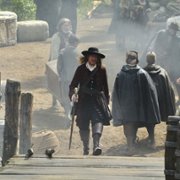 Barkskins - galeria zdjęć - filmweb