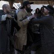 Barkskins - galeria zdjęć - filmweb
