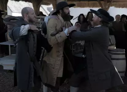 Drwale - galeria zdjęć - filmweb
