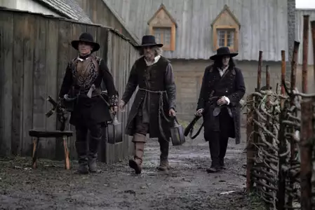 Drwale - galeria zdjęć - filmweb