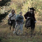 Barkskins - galeria zdjęć - filmweb