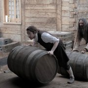 Barkskins - galeria zdjęć - filmweb
