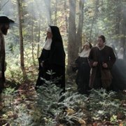 Barkskins - galeria zdjęć - filmweb