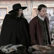 Barkskins - galeria zdjęć - filmweb