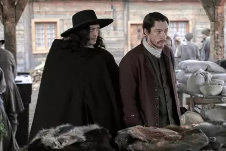 Drwale - galeria zdjęć - filmweb