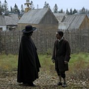 Barkskins - galeria zdjęć - filmweb