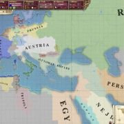 Victoria II - galeria zdjęć - filmweb