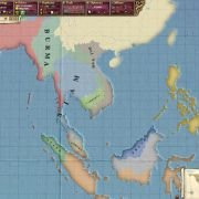 Victoria II - galeria zdjęć - filmweb