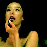 Molly Parker