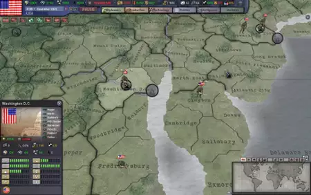Hearts of Iron III - galeria zdjęć - filmweb