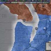 Hearts of Iron III - galeria zdjęć - filmweb