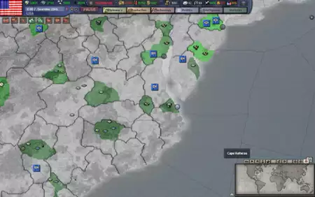 Hearts of Iron III - galeria zdjęć - filmweb