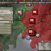 Hearts of Iron III - galeria zdjęć - filmweb