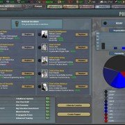 Hearts of Iron III - galeria zdjęć - filmweb