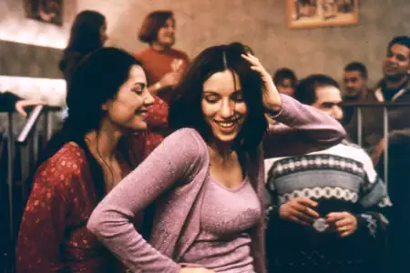 Wina Woltera - galeria zdjęć - filmweb