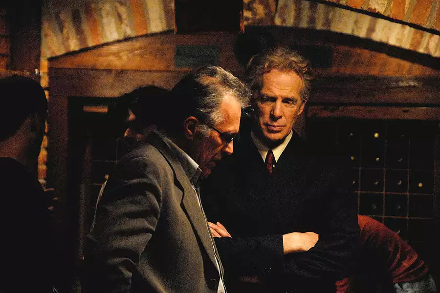 Zab&oacute;jcze zlecenie - galeria zdjęć - filmweb