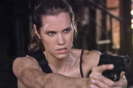 Zab&oacute;jcze zlecenie - galeria zdjęć - filmweb