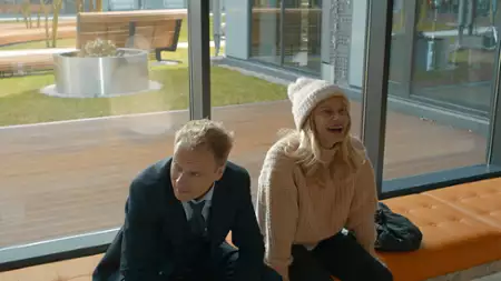 Pisarze. Serial na krótko - galeria zdjęć - filmweb