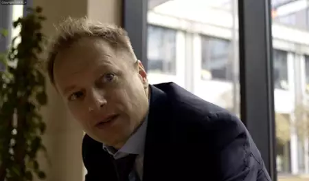 Pisarze. Serial na krótko - galeria zdjęć - filmweb