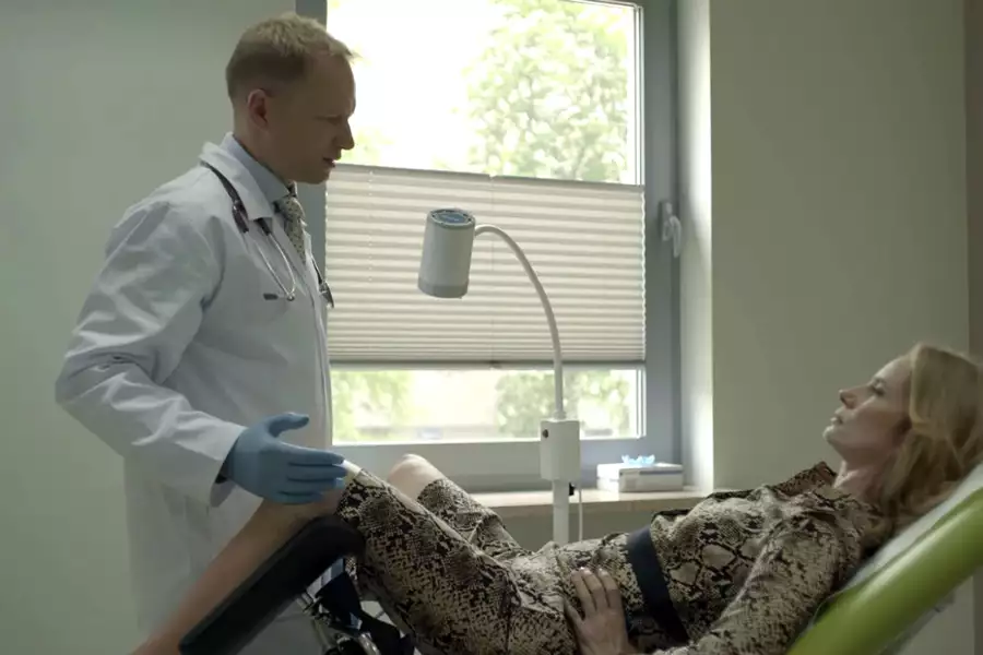 Pisarze. Serial na krótko - galeria zdjęć - filmweb