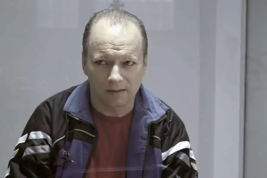 Pisarze. Serial na krótko - galeria zdjęć - filmweb