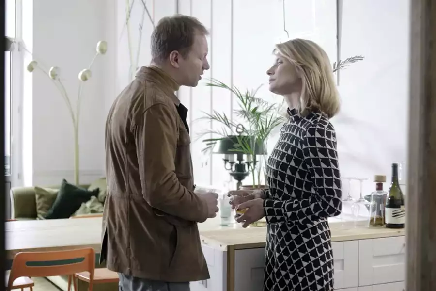 Pisarze. Serial na krótko - galeria zdjęć - filmweb
