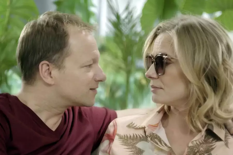 Pisarze. Serial na krótko - galeria zdjęć - filmweb