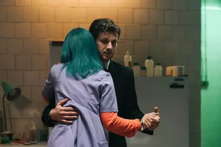Pisarze. Serial na krótko - galeria zdjęć - filmweb