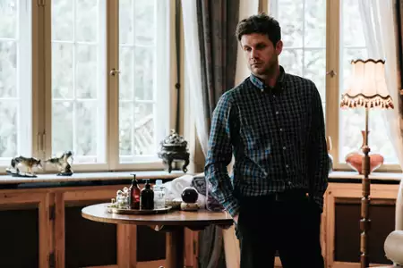 Pisarze. Serial na krótko - galeria zdjęć - filmweb