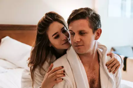 Pisarze. Serial na krótko - galeria zdjęć - filmweb
