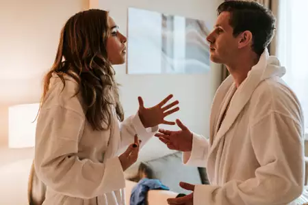 Pisarze. Serial na krótko - galeria zdjęć - filmweb