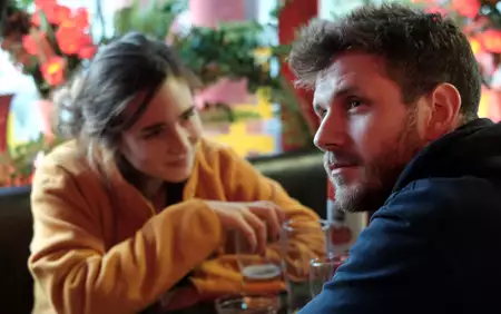 Pisarze. Serial na krótko - galeria zdjęć - filmweb