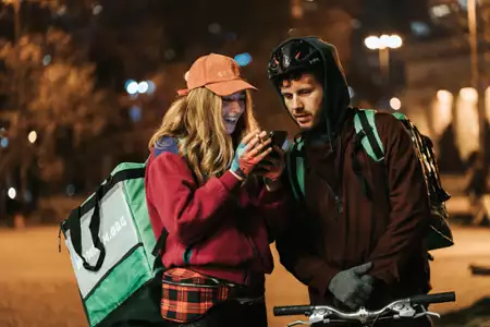 Pisarze. Serial na krótko - galeria zdjęć - filmweb