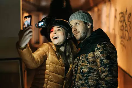 Pisarze. Serial na krótko - galeria zdjęć - filmweb