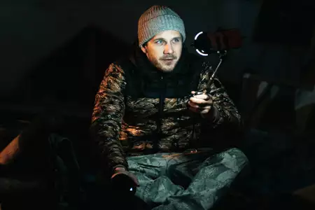 Pisarze. Serial na krótko - galeria zdjęć - filmweb