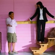 De l'autre côté du lit - galeria zdjęć - filmweb