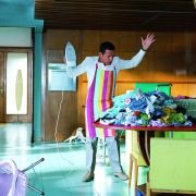 De l'autre côté du lit - galeria zdjęć - filmweb