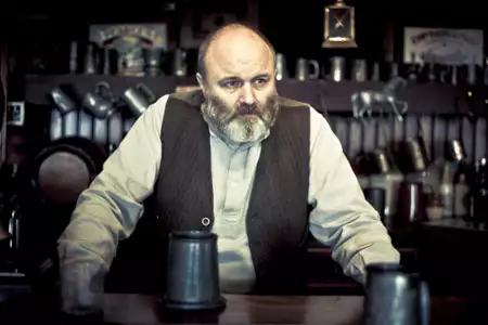 Osada - galeria zdjęć - filmweb